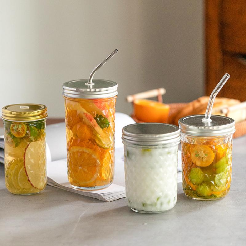 Lo Thuỷ Tinh GX-68