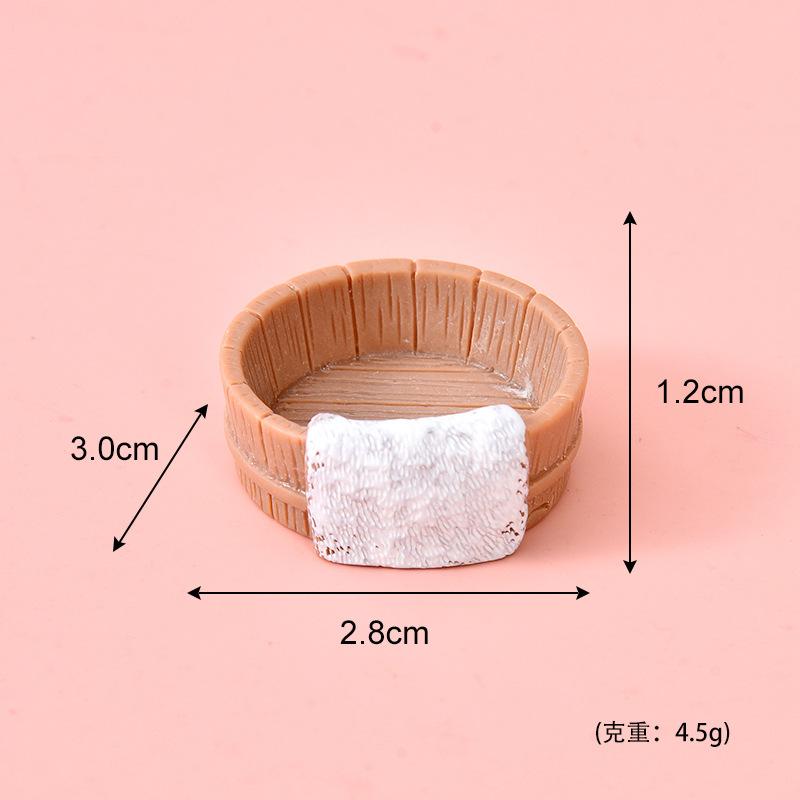 Nhà trọ suối nước nóng Nhật (NX-55)
