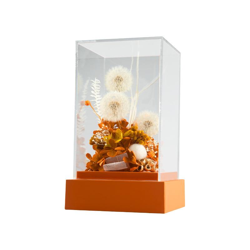 Hoa khô trang trí FY-118