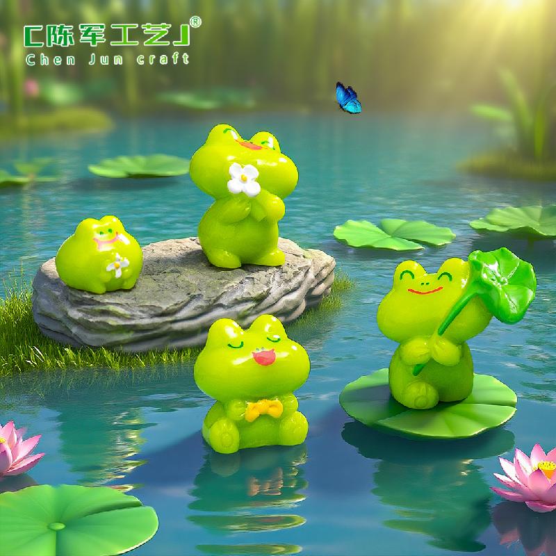 Phụ Kiện Tiểu Cảnh ZC-1744