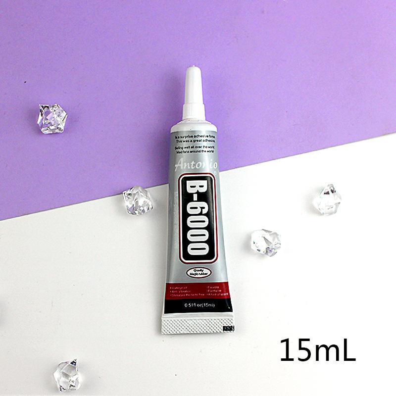 Charm vỏ sò DIY trang trí giày & kẹp tóc (FF-182)