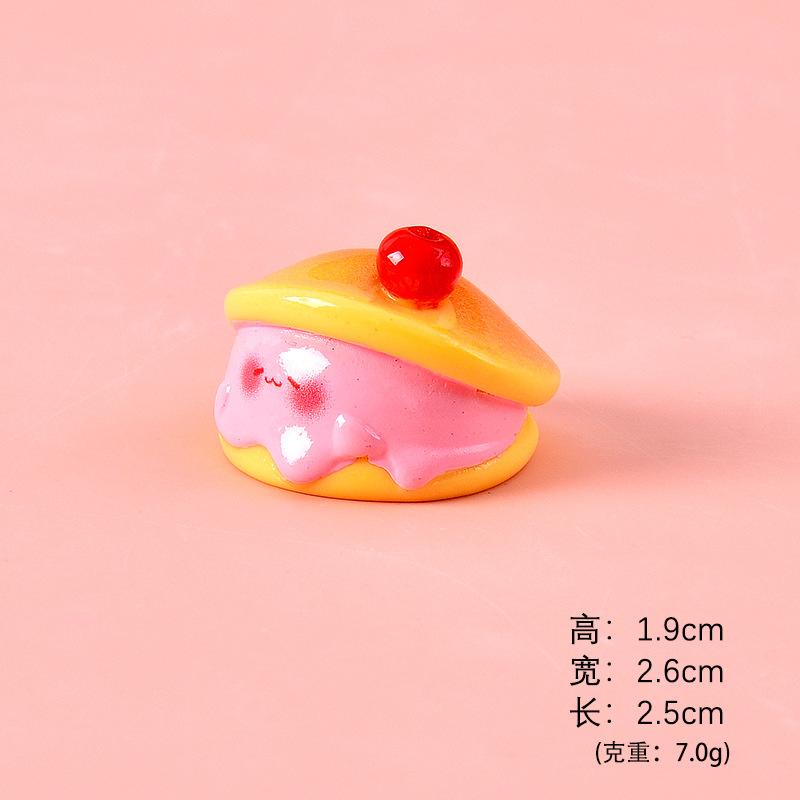 Bánh mì & bánh ngọt mini (NX-60)