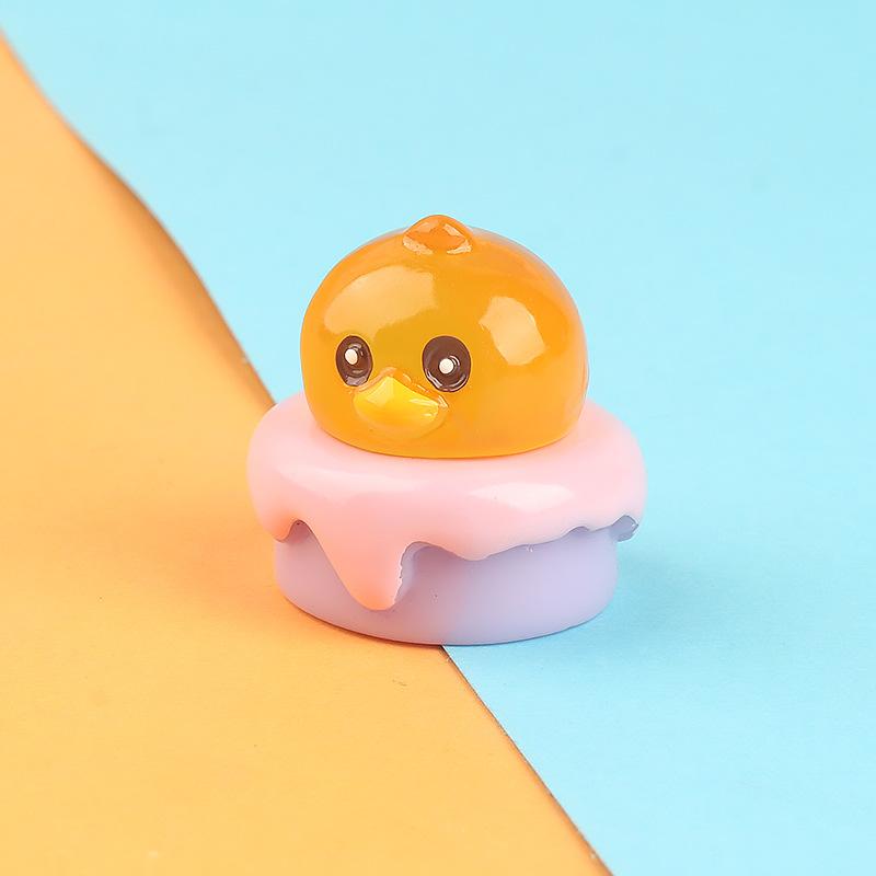 Charm bánh ngọt giả DIY sáng tạo (FF-45)