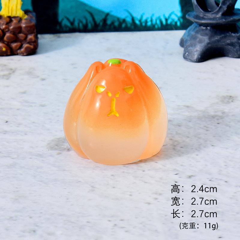Bí ngô Halloween phát sáng (NX-318)