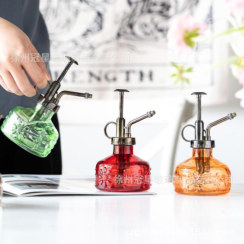 Lo Thuỷ Tinh GX-296