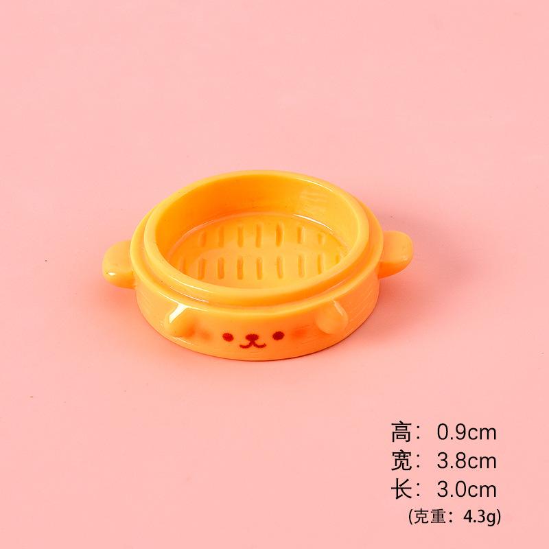 Xửng bánh bao động vật (NX-106)