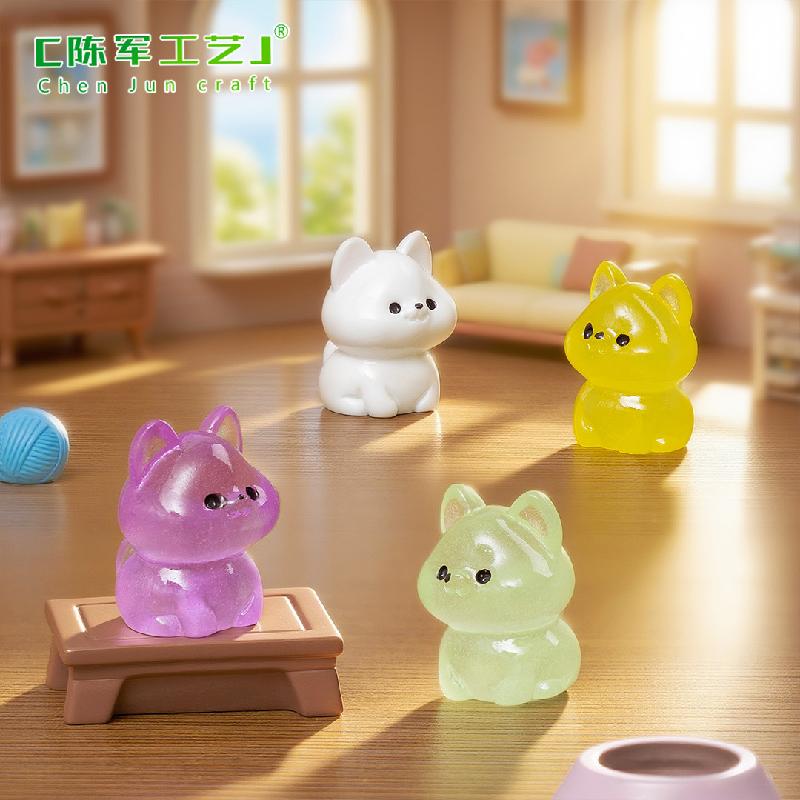 Phụ Kiện Tiểu Cảnh ZC-1928