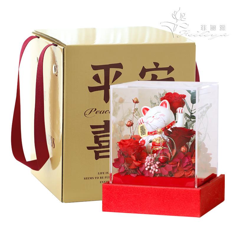 Hoa khô trang trí FY-27