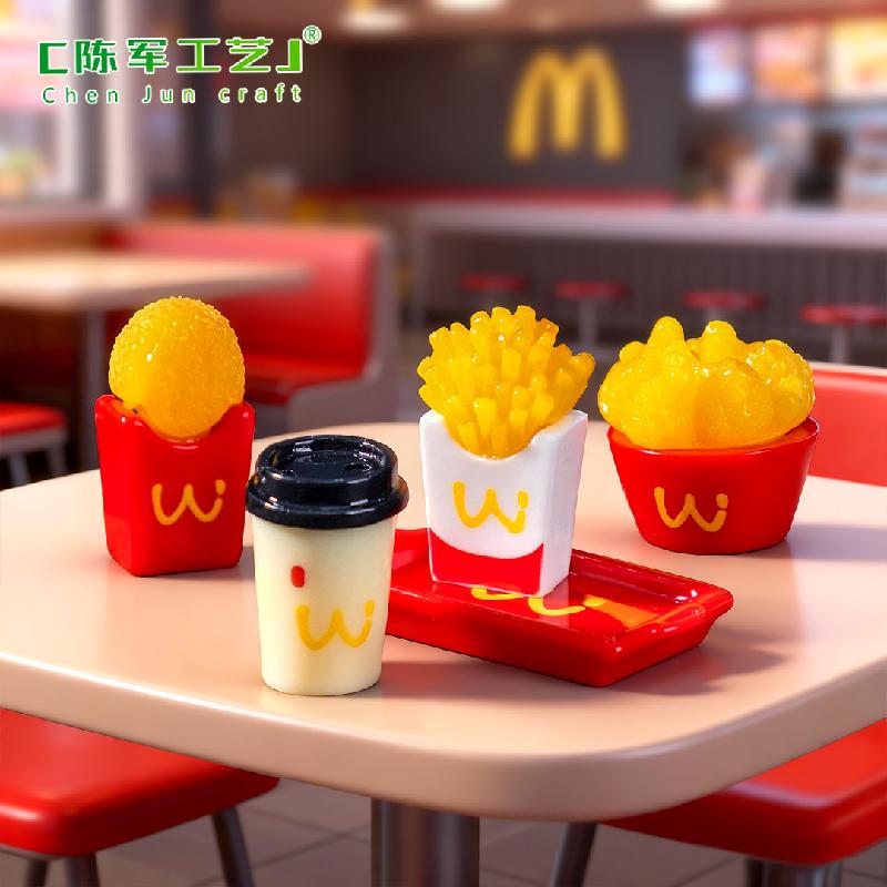 Phụ Kiện Tiểu Cảnh ZC-1804