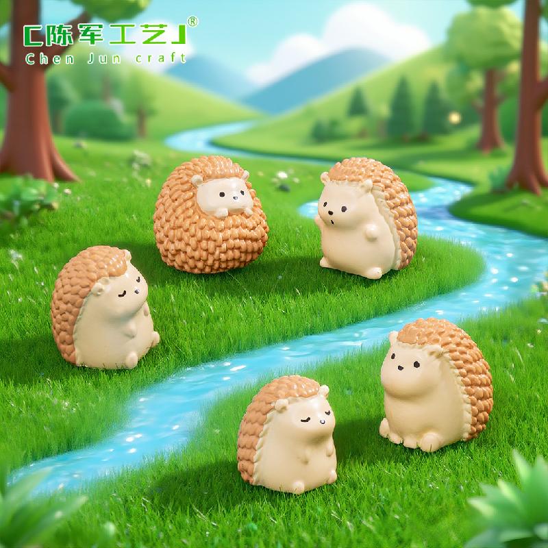 Phụ Kiện Tiểu Cảnh ZC-1811