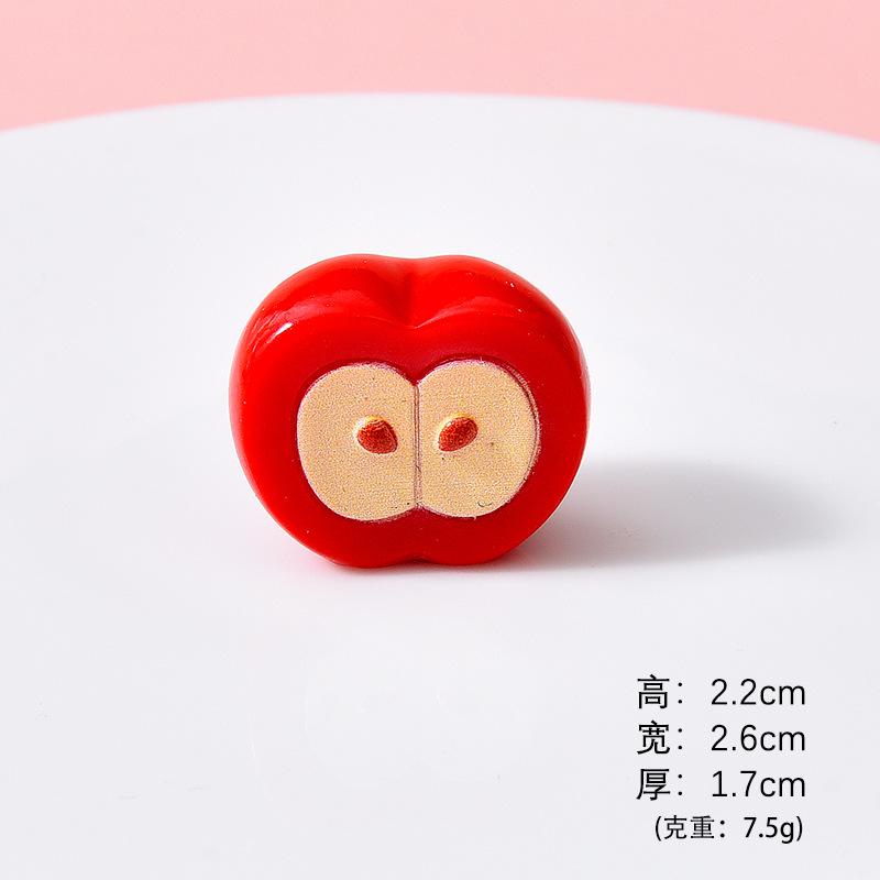 Nội thất hình táo mini (NX-32)