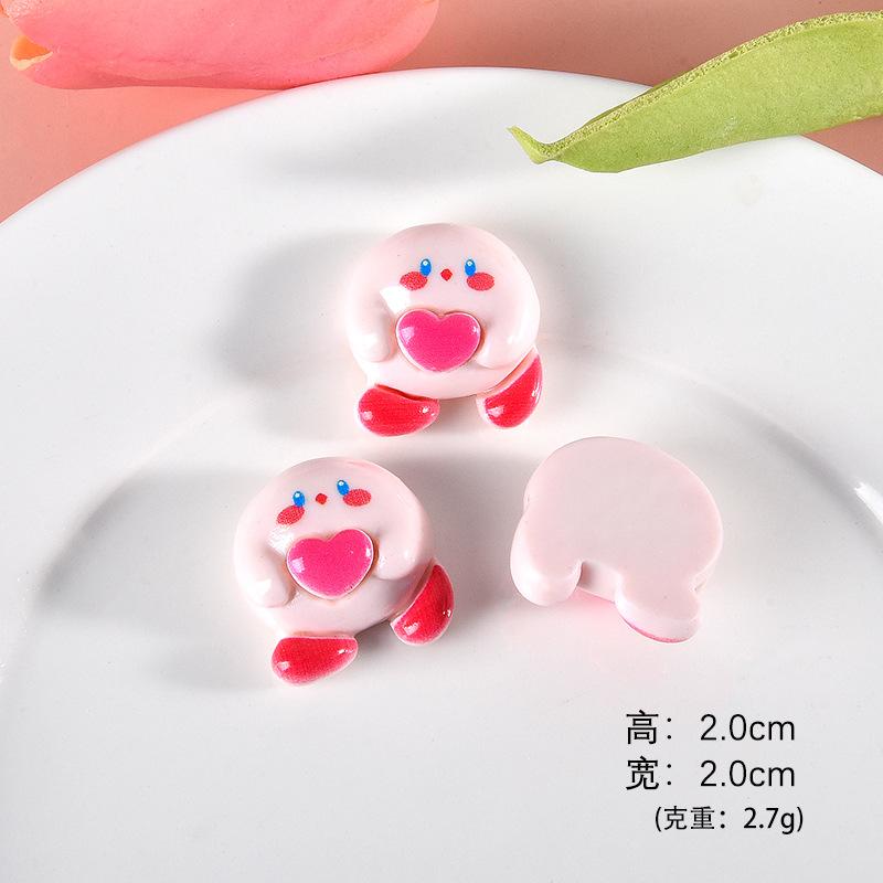 Kirby mini (NX-438)
