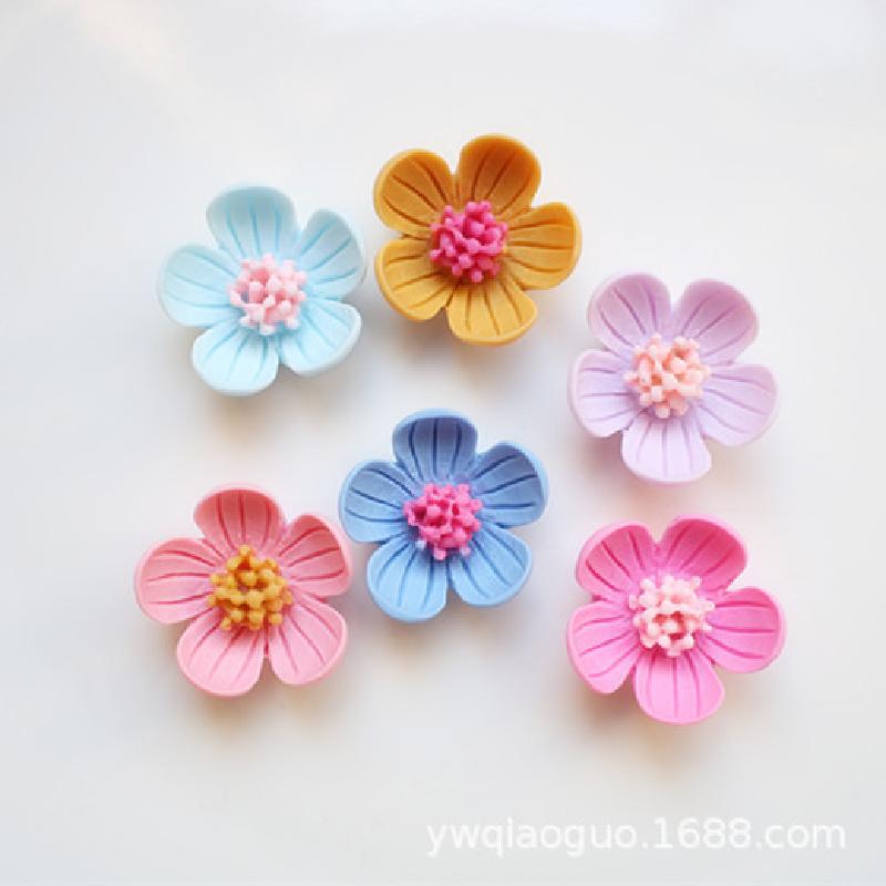 Phụ Kiện Resin Trang Trí RS-69