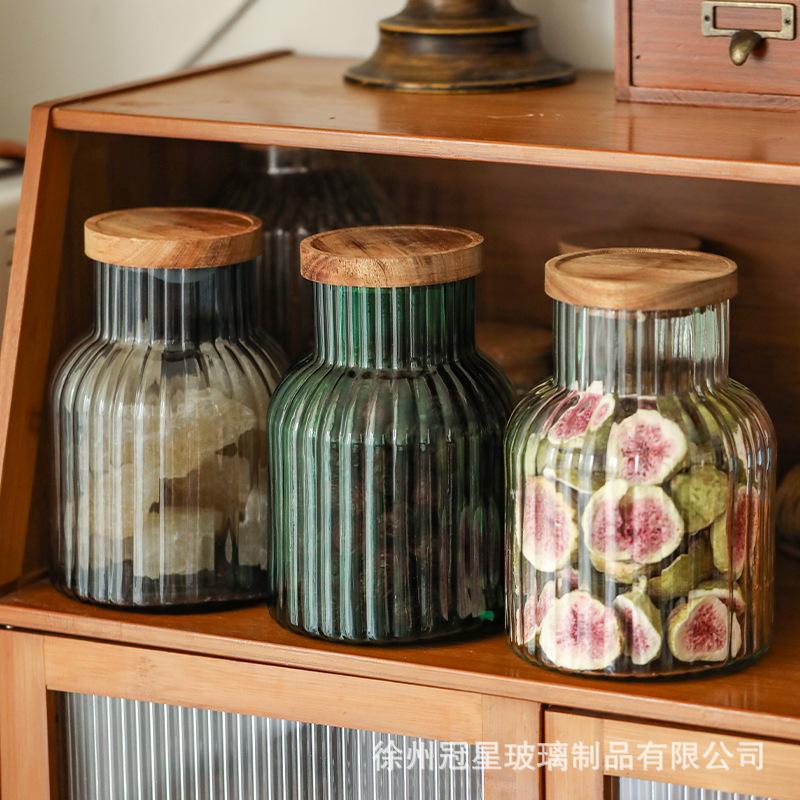 Lo Thuỷ Tinh GX-252