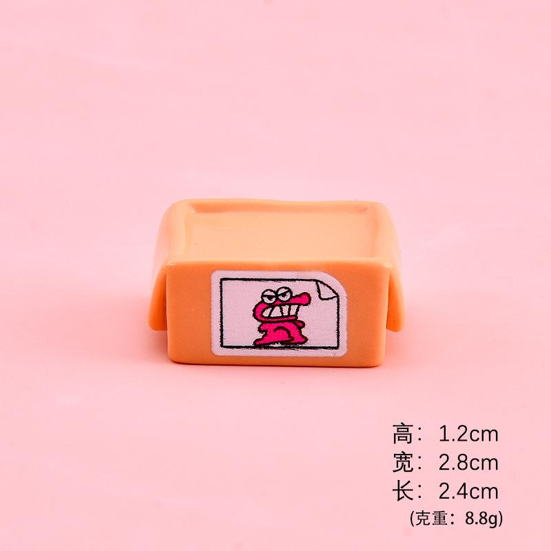 Shin cậu bé bút chì mini (NX-147)
