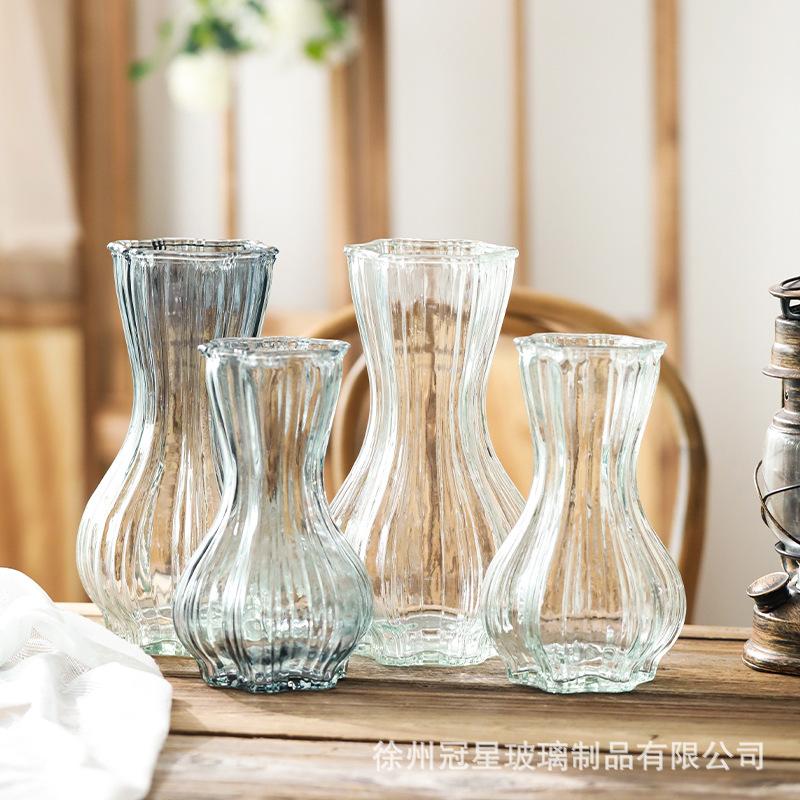 Lo Thuỷ Tinh GX-198