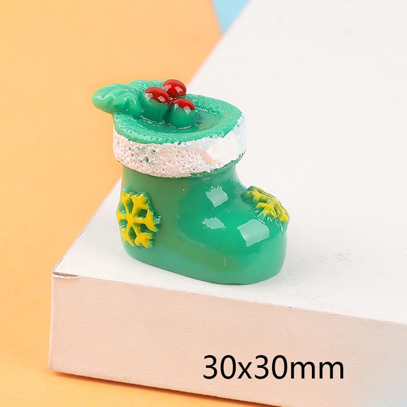Charm bánh quy DIY vỏ điện thoại & trang trí (FF-195)