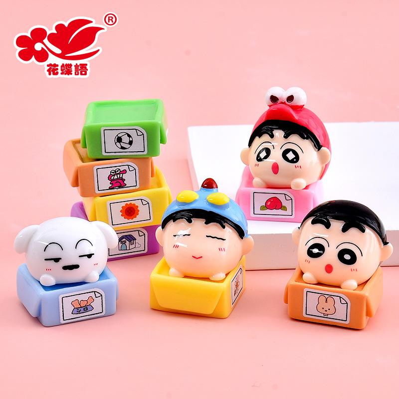 Shin cậu bé bút chì mini (NX-147)
