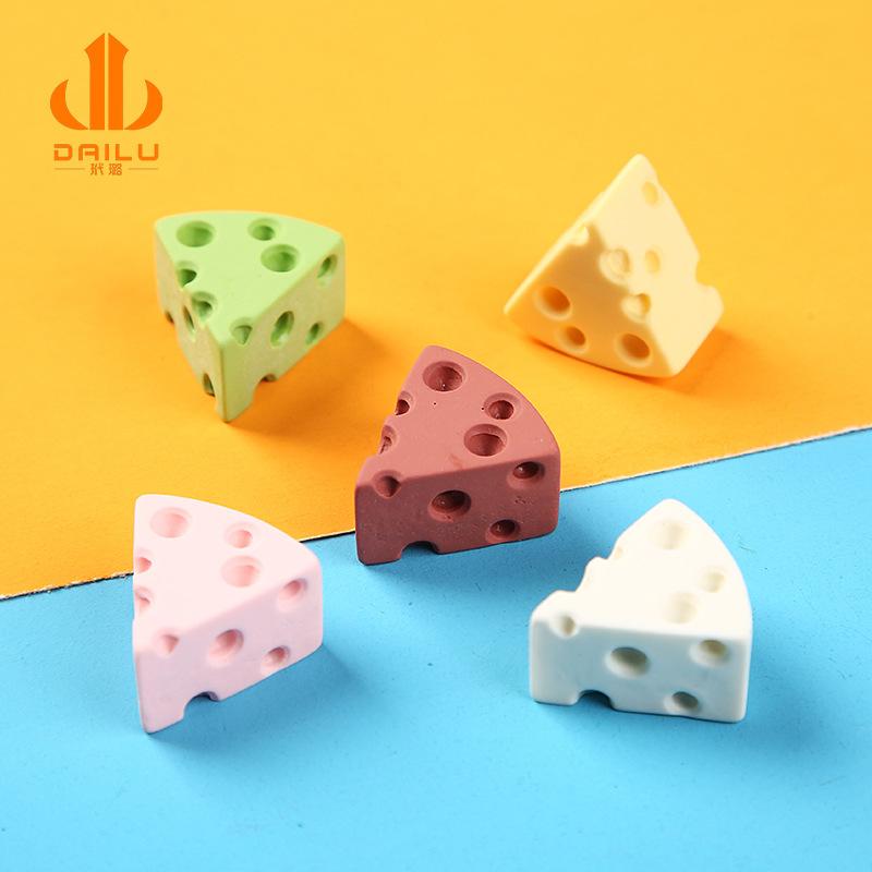 Charm phô mai DIY vỏ điện thoại & trang trí (FF-206)