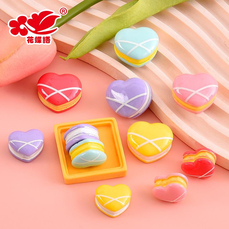 Macaron Valentine (NX-444)