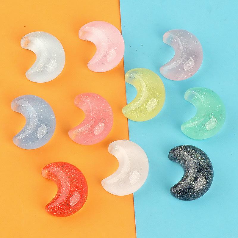 Charm gà DIY phát sáng trang trí tiểu cảnh (FF-398)