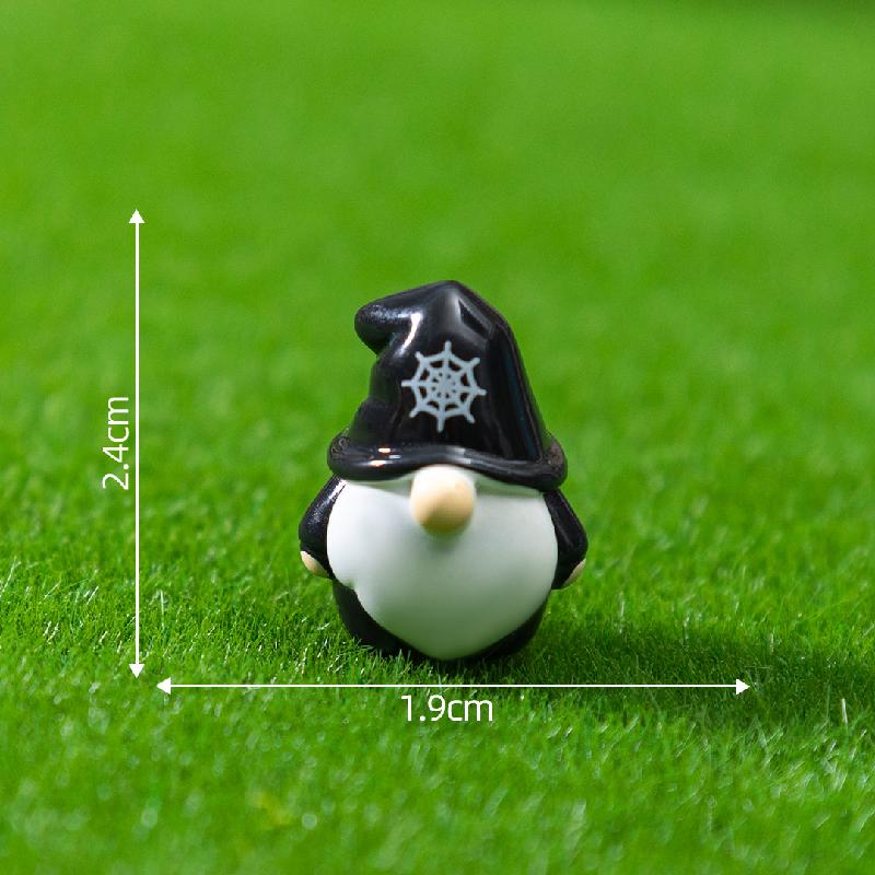 Chú lùn phong cách Gothic mini trang trí (PK-729)