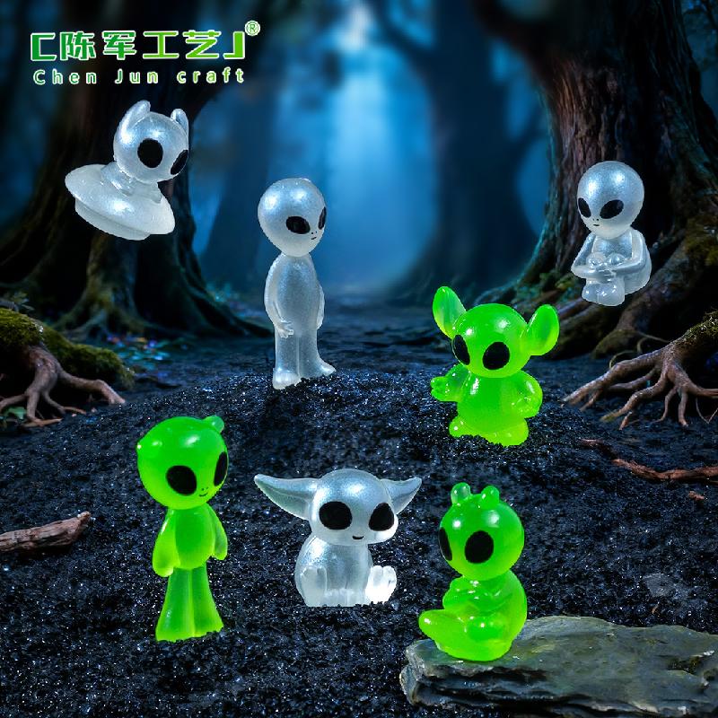 Phụ Kiện Tiểu Cảnh ZC-1854