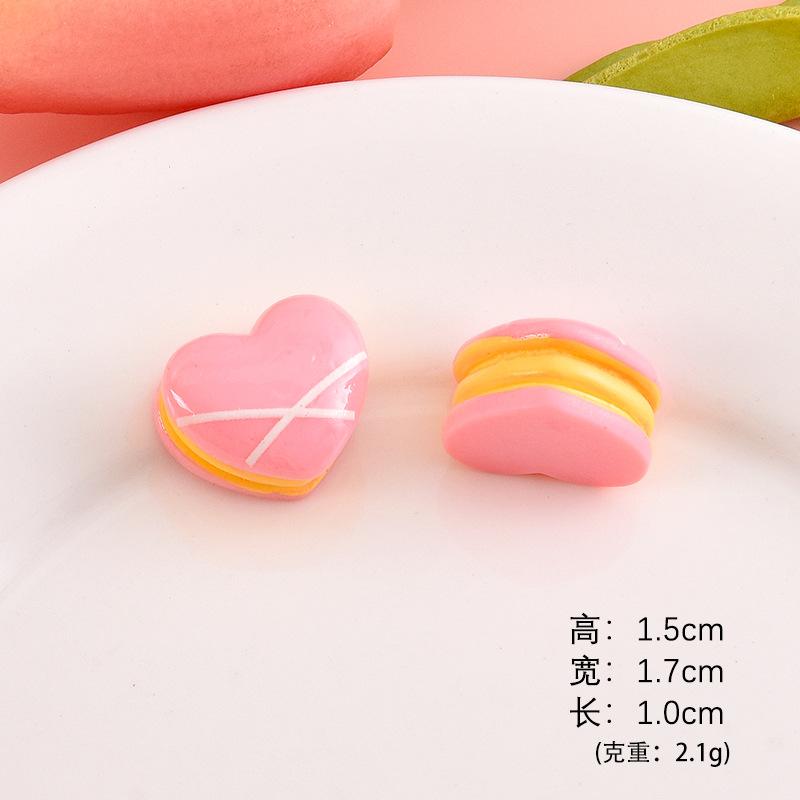 Macaron Valentine (NX-444)