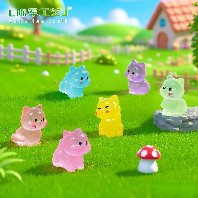 Phụ Kiện Tiểu Cảnh ZC-1848