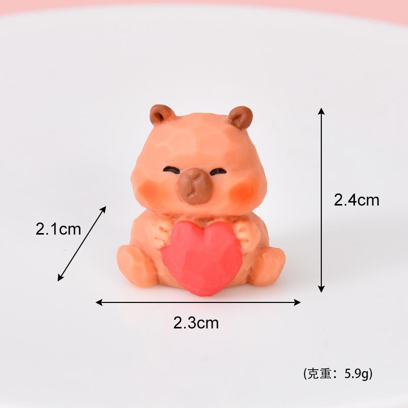 Capybara mini (NX-295)