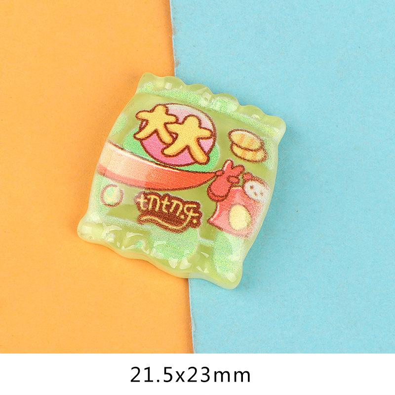 Charm tôm hùm phát sáng DIY tiểu cảnh (FF-31)