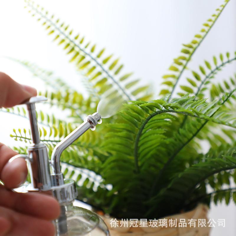 Lo Thuỷ Tinh GX-275