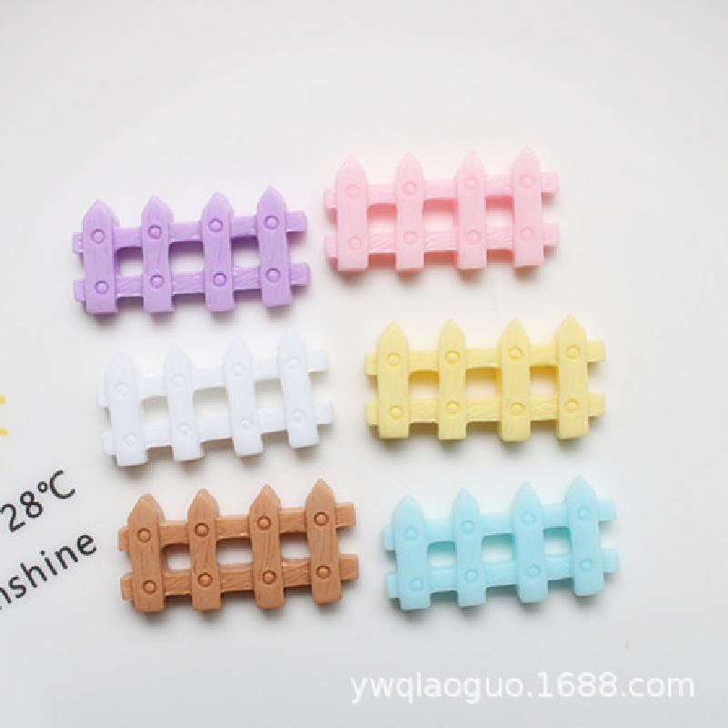 Phụ Kiện Resin Trang Trí RS-631