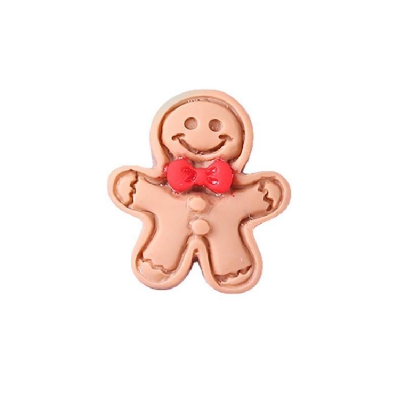 Charm nhân vật mini DIY trang trí thủ công (FF-276)
