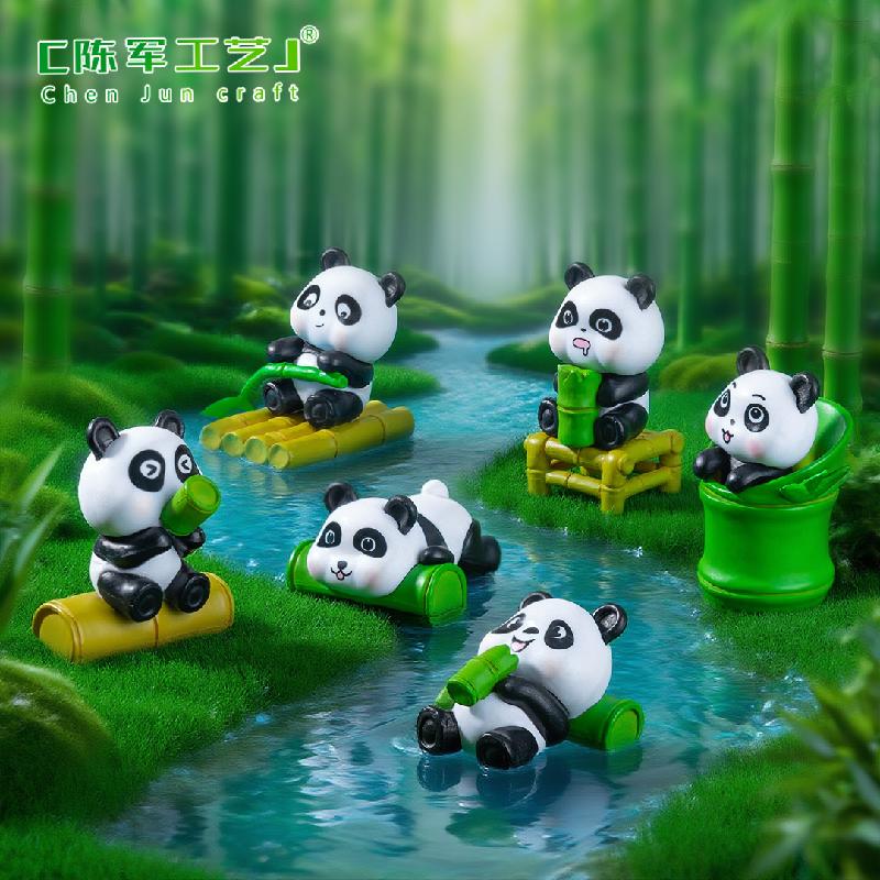 Phụ Kiện Tiểu Cảnh ZC-1880