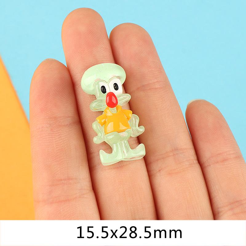 Charm kẹo pha lê DIY trang trí vỏ điện thoại (FF-295)