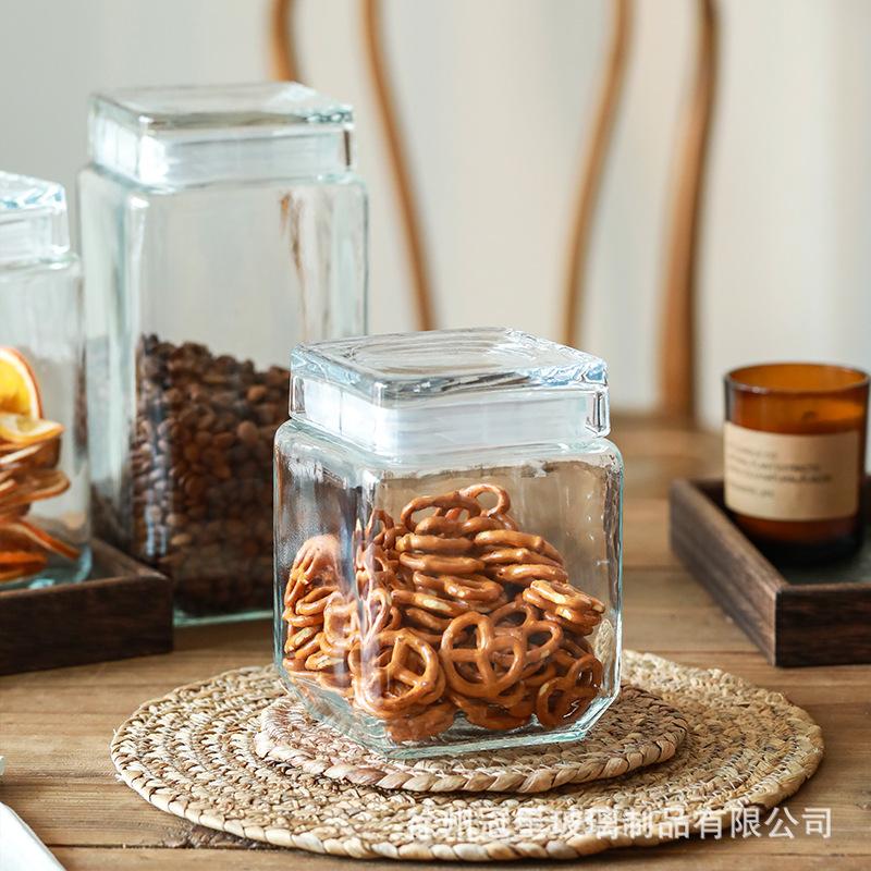 Lo Thuỷ Tinh GX-216