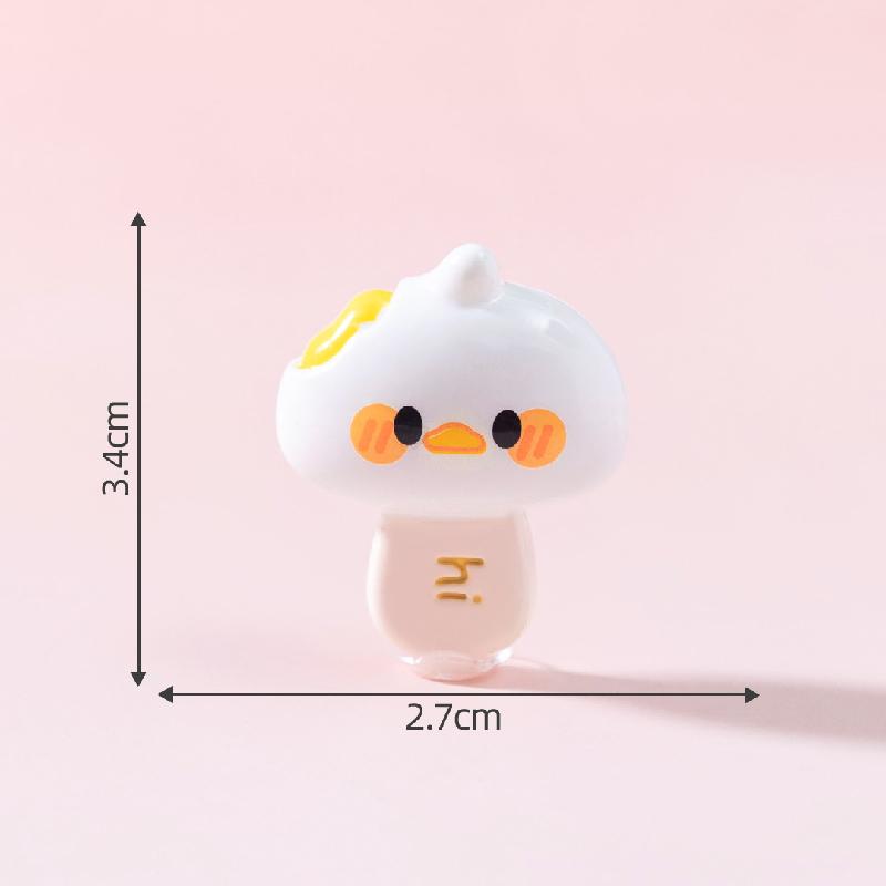 Tiểu cảnh mèo, kem DIY, phụ kiện tiểu cảnh mini bàn treo đáng yêu, cute (ZC-1032)