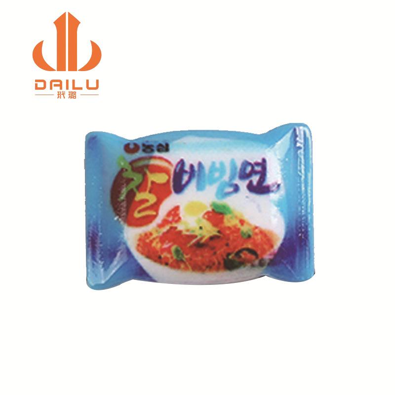 Charm mì gói DIY trang trí vỏ điện thoại (FF-463)