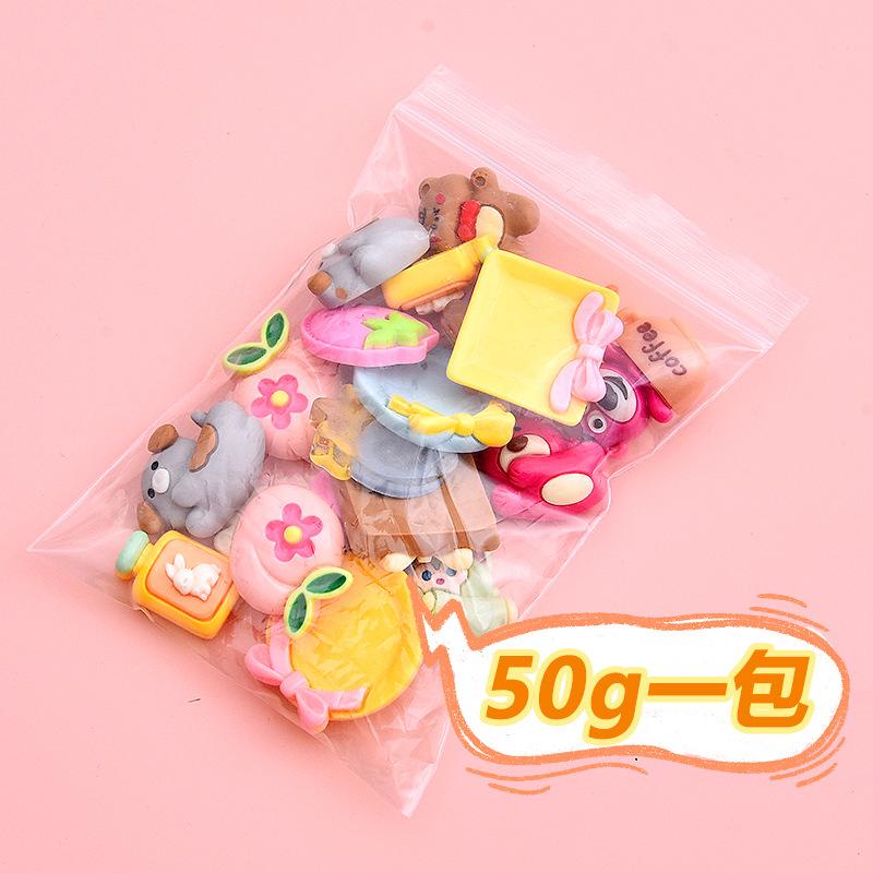 Phụ kiện resin mix (NX-569)