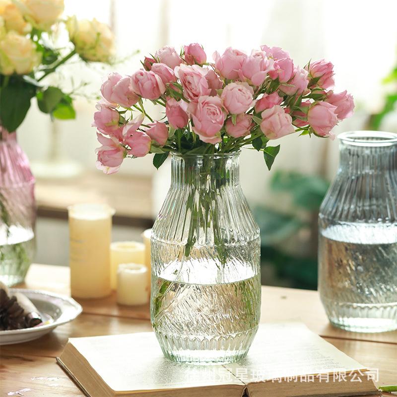 Lo Thuỷ Tinh GX-192