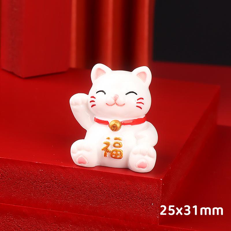 Charm bánh quy kẹp DIY trang trí điện thoại (FF-392)