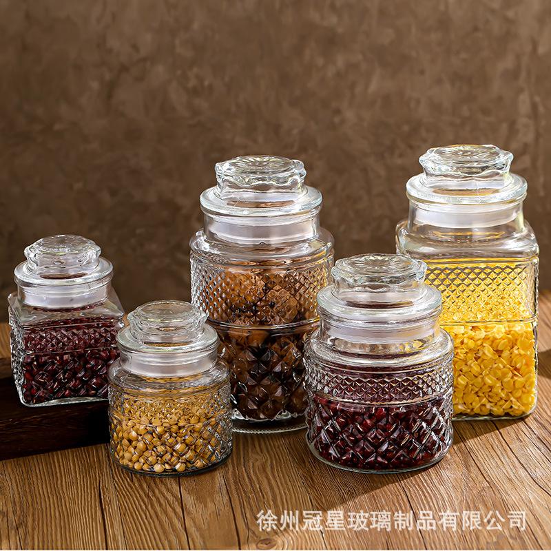 Lo Thuỷ Tinh GX-54