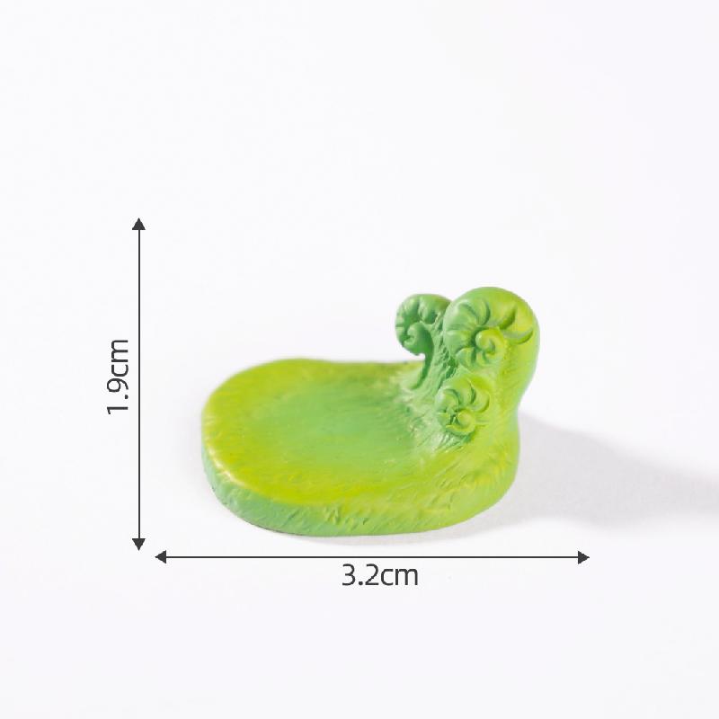 Tiểu cảnh côn trùng: ong, ốc, DIY, phụ kiện treo bàn tiểu cảnh mini nhỏ xinh (ZC-609)