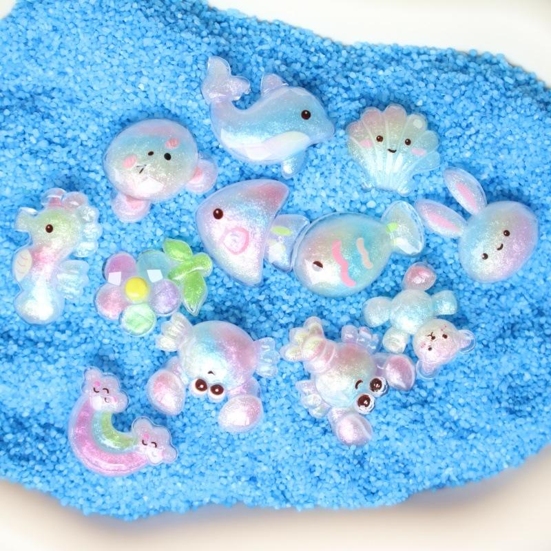 Phụ Kiện Resin Trang Trí RS-336
