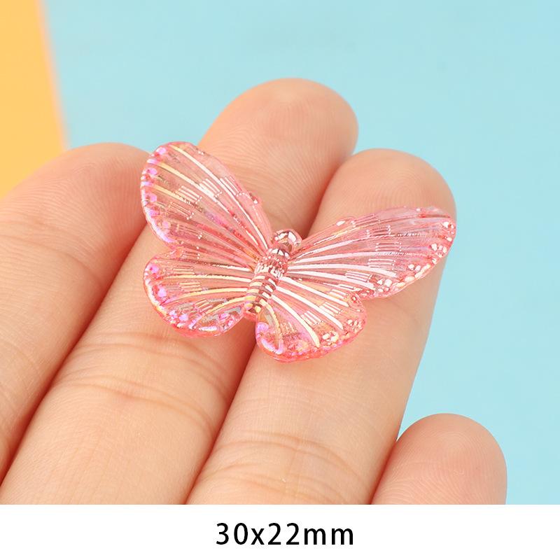 Charm Capybara mini DIY trang trí dễ thương (FF-25)