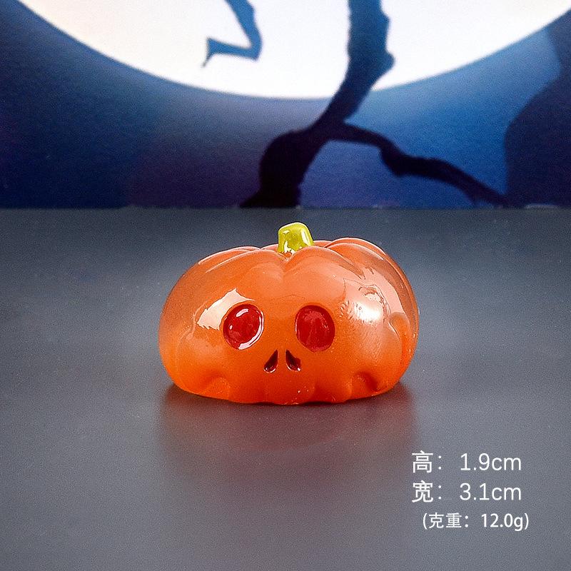 骷髅南瓜