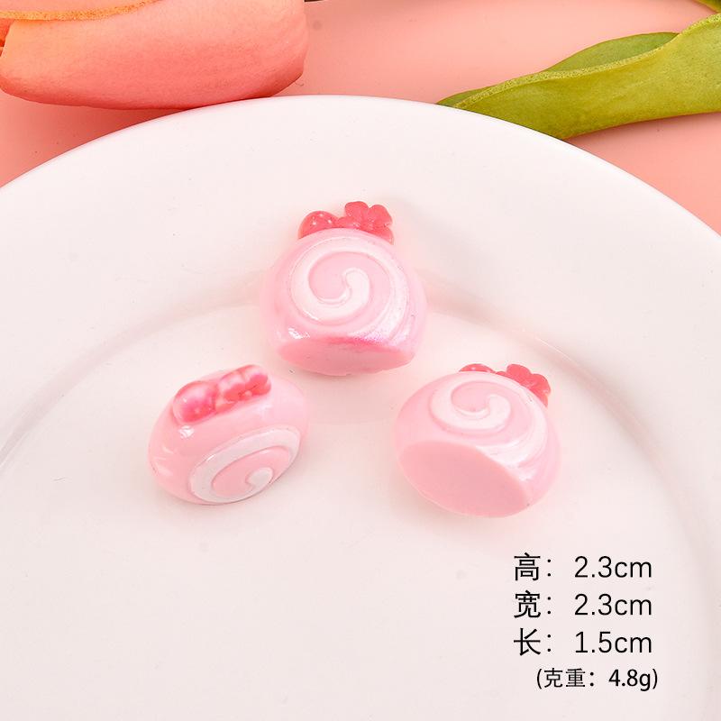 Macaron Sakura mini (NX-217)