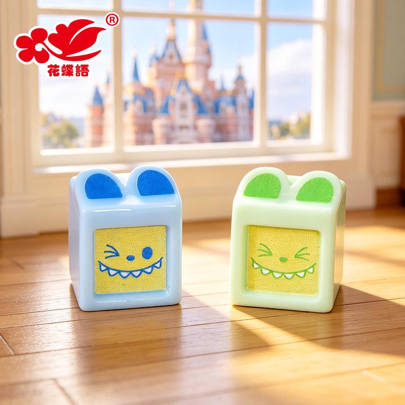Phụ Kiện Nhỏ Xinh Khối tai thỏ mini (NX-362)