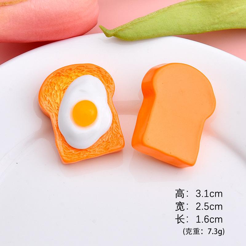 Bánh mì nướng mini (NX-412)